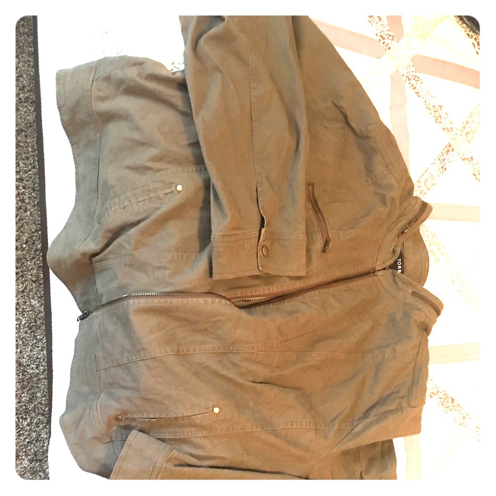 Jacket